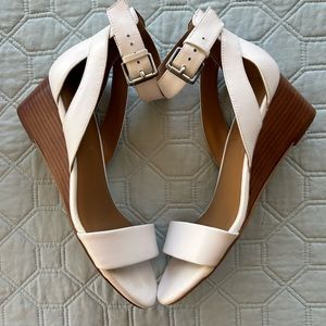 Aerosoles Willow Brook wedge sandal